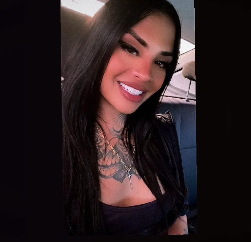 Acompanhante Trans Luna Devil em Brasília - Foto 70 - Transex Brasil