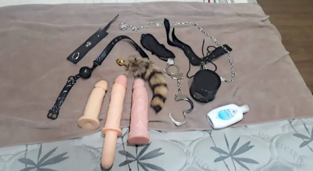Acompanhante Trans Luna Devil em Brasília - Foto 84 - Transex Brasil