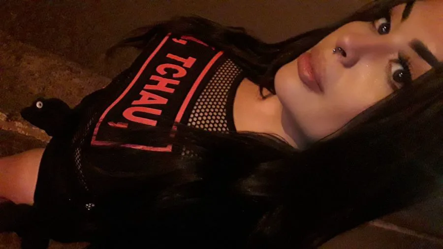 Acompanhante Trans Luna Devil em Brasília - Foto 90 - Transex Brasil