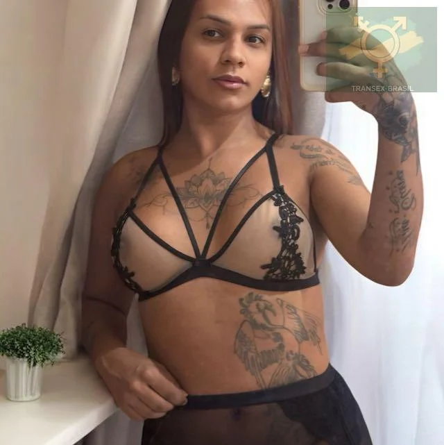 Luna Ferrari