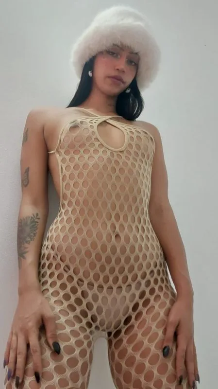 Acompanhante Trans Luna Guedes em Rio de Janeiro - Foto 62 - Transex Brasil
