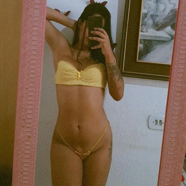 Acompanhante Trans Luna Guedes em Rio de Janeiro - Foto 72 - Transex Brasil