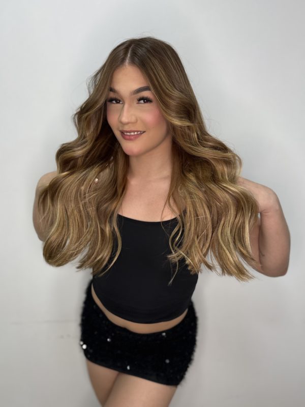 Acompanhante Trans Luna Lara em Fortaleza - Foto 9 - Transex Brasil