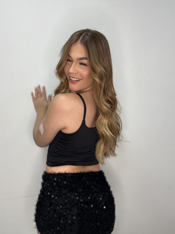 Acompanhante Trans Luna Lara em Fortaleza - Foto 11 - Transex Brasil