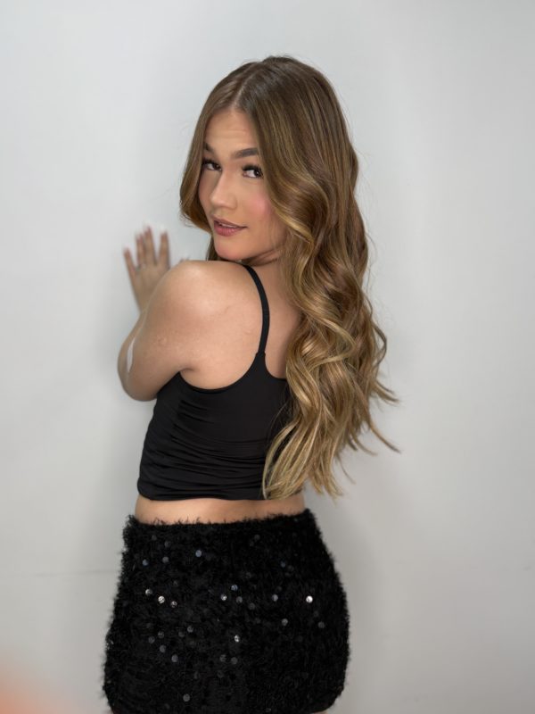 Acompanhante Trans Luna Lara em Fortaleza - Foto 14 - Transex Brasil