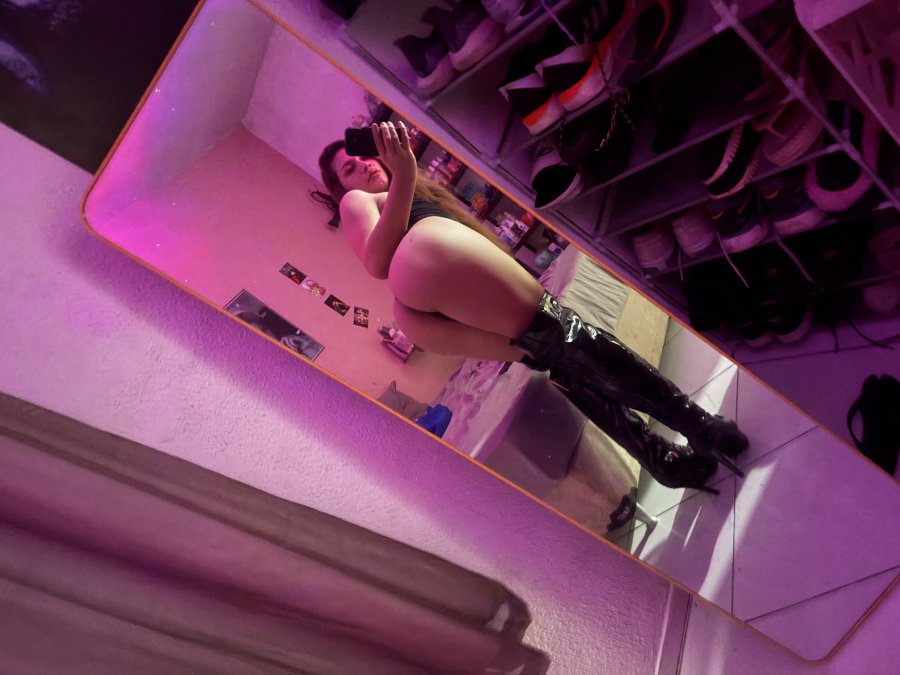 Acompanhante Trans Luna Lara em Fortaleza - Foto 1 - Transex Brasil