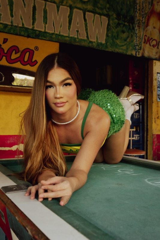Acompanhante Trans Luna Lara em Fortaleza - Foto 4 - Transex Brasil