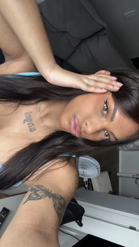 Acompanhante Trans Luna Ribeiro em São Paulo - Foto 18 - Transex Brasil