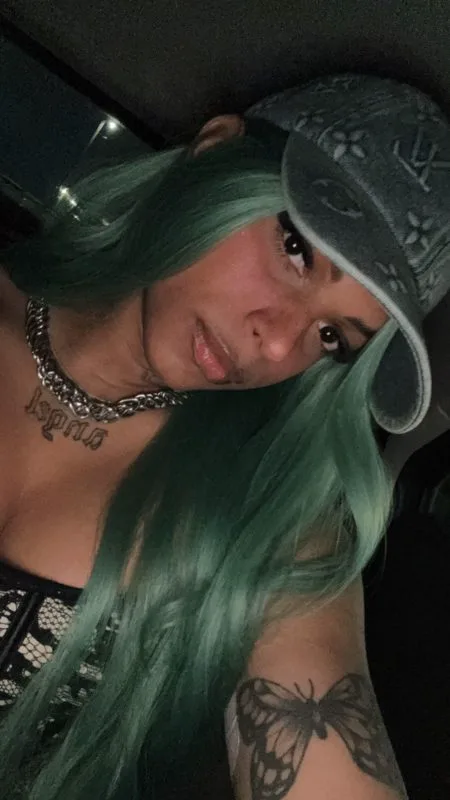 Acompanhante Trans Luna Ribeiro em São Paulo - Foto 78 - Transex Brasil
