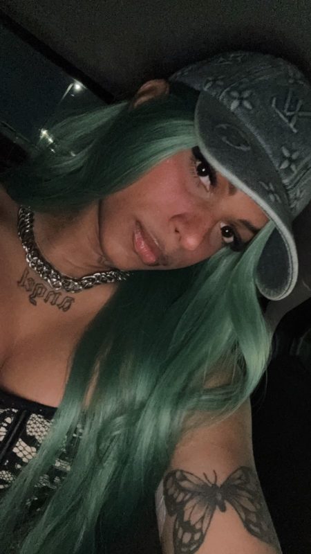 Acompanhante Trans Luna Ribeiro em São Paulo - Foto 78 - Transex Brasil