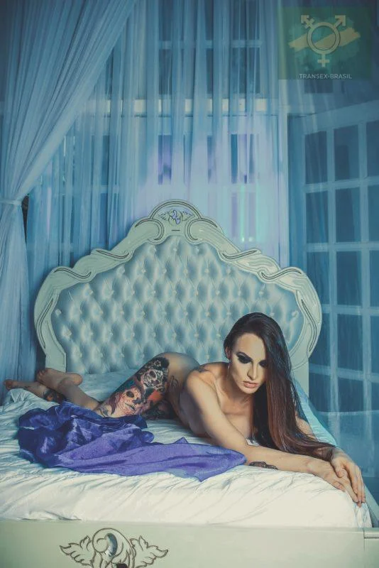 Luna SeXx