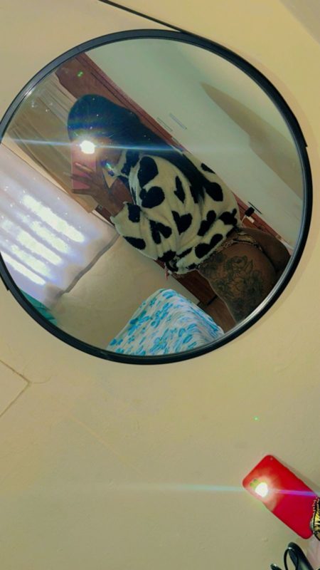 Acompanhante Trans Luna Vasconcelos em Caçapava - Foto 1 - Transex Brasil