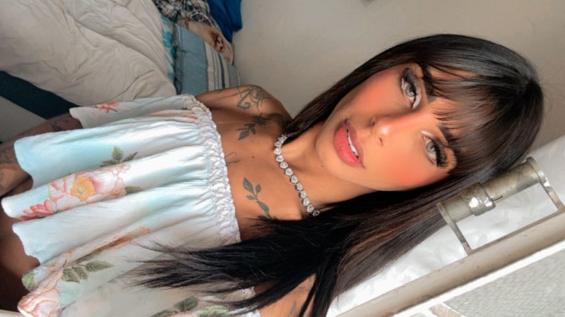 Acompanhante Trans Luna Vasconcelos em Caçapava - Foto 3 - Transex Brasil