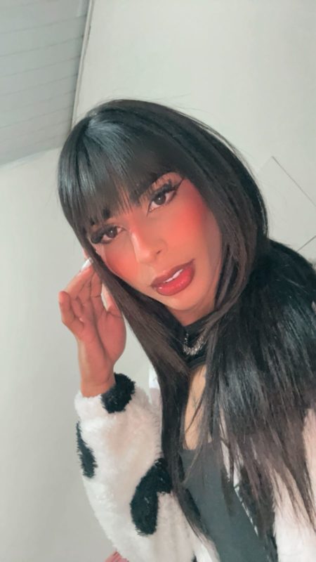 Acompanhante Trans Luna Vasconcelos em Caçapava - Foto 4 - Transex Brasil