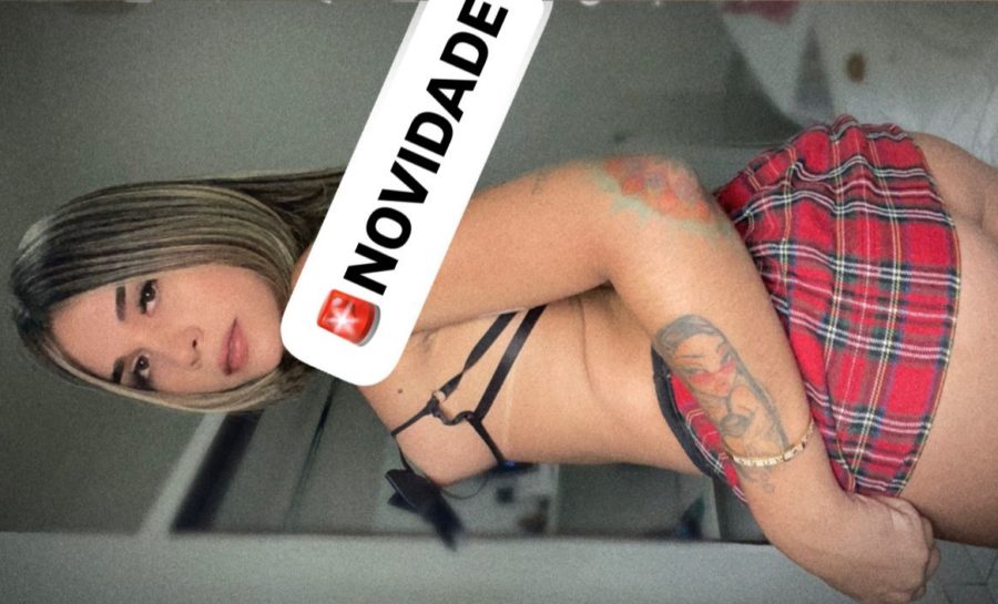 Acompanhante Trans Lunna Ayumi em Altamira - Foto 9 - Transex Brasil