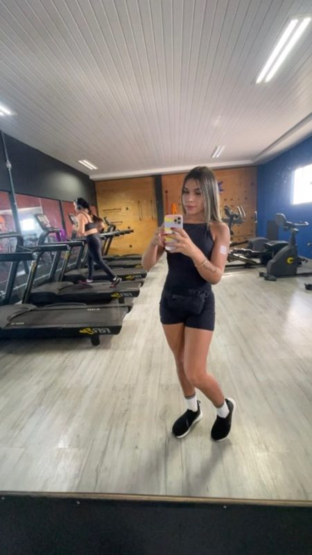 Acompanhante Trans Lunna Ayumi em Altamira