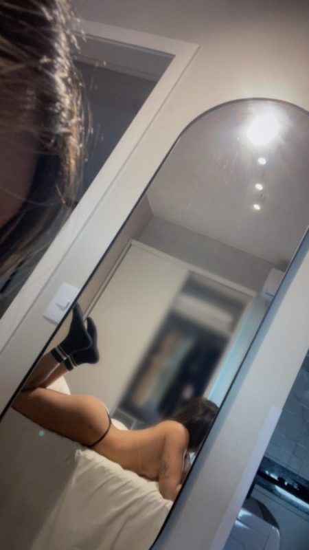 Acompanhante Trans Lunna Ayumi em Altamira