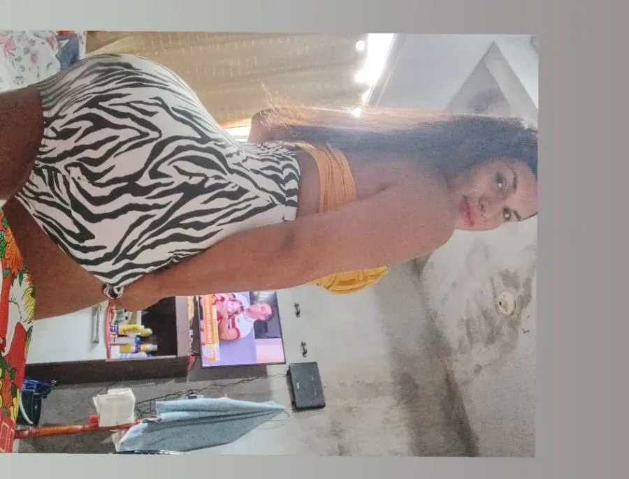 Acompanhante Trans Lunna Beatriz em Belém - Foto 19 - Transex Brasil