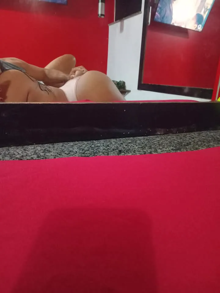 Acompanhante Trans Lunna Beatriz em Belém - Foto 36 - Transex Brasil