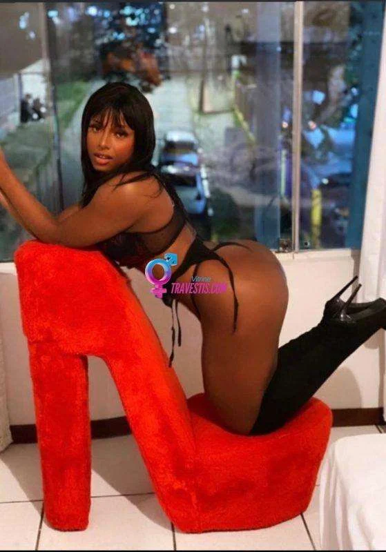 Lunna Mendes