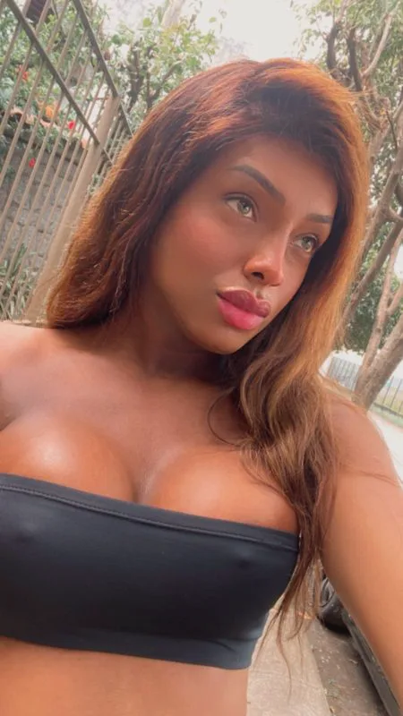 Acompanhante Trans Lunna Mendes em Campos dos Goytacazes - Foto 83 - Transex Brasil