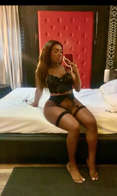 Acompanhante Trans Lunna Mendes em Campos dos Goytacazes - Foto 88 - Transex Brasil
