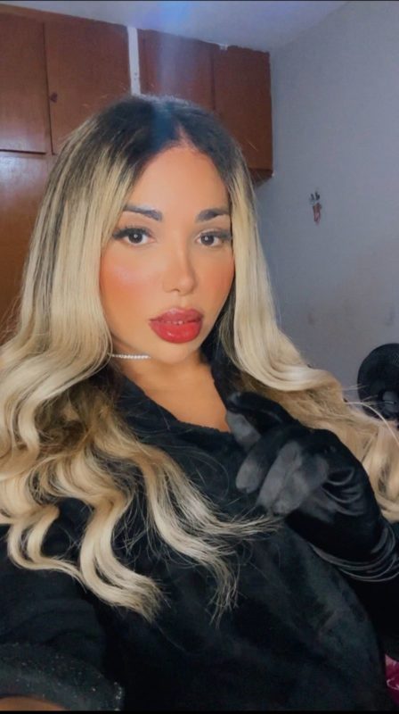 Acompanhante Trans Lunna Narizinho em Fortaleza - Foto 87 - Transex Brasil