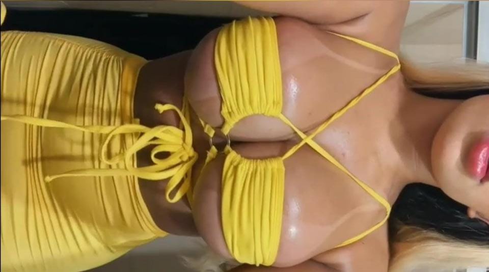 Acompanhante Trans Lunna Narizinho em Fortaleza - Foto 21 - Transex Brasil