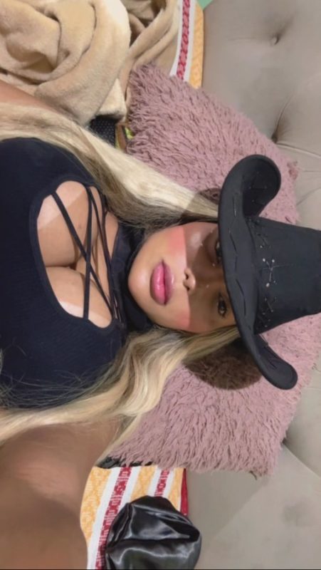 Acompanhante Trans Lunna Narizinho em Fortaleza - Foto 24 - Transex Brasil