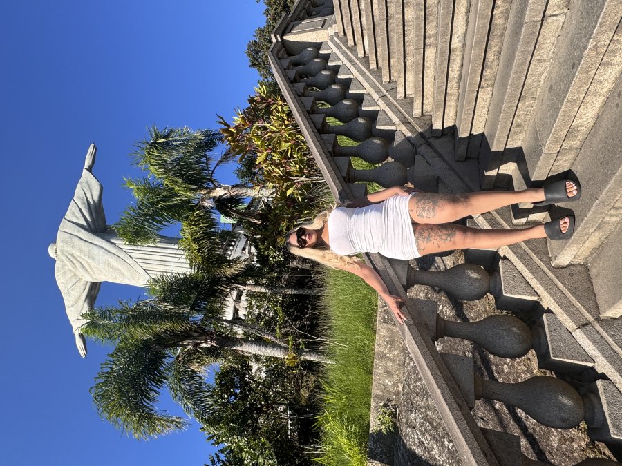 Acompanhante Trans Lunna Narizinho em Fortaleza - Foto 27 - Transex Brasil