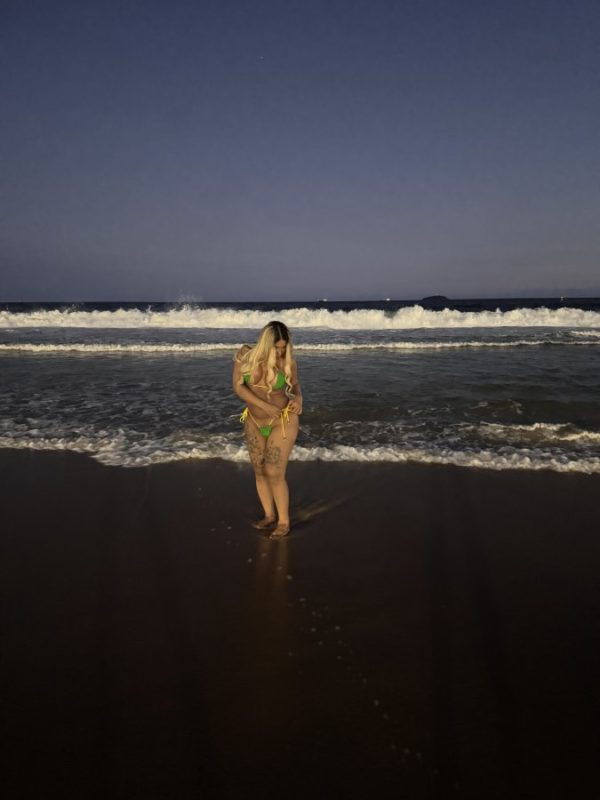 Acompanhante Trans Lunna Narizinho em Fortaleza - Foto 30 - Transex Brasil