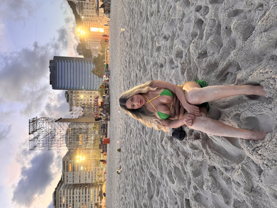 Acompanhante Trans Lunna Narizinho em Fortaleza - Foto 34 - Transex Brasil