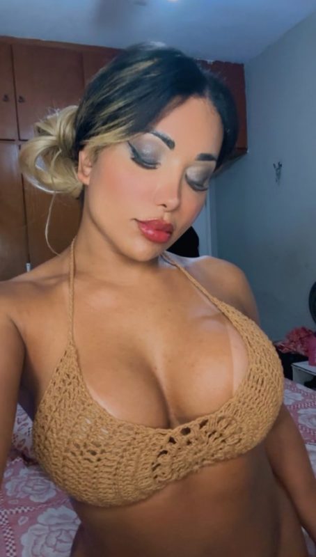 Acompanhante Trans Lunna Narizinho em Fortaleza - Foto 48 - Transex Brasil