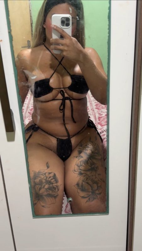 Acompanhante Trans Lunna Narizinho em Fortaleza - Foto 52 - Transex Brasil