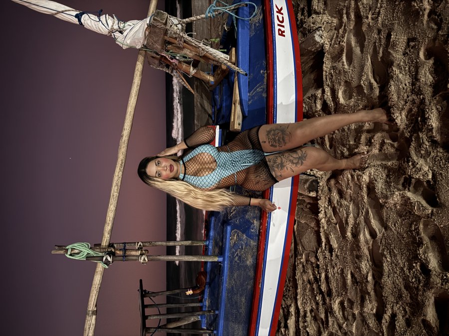 Acompanhante Trans Lunna Narizinho em Fortaleza - Foto 60 - Transex Brasil