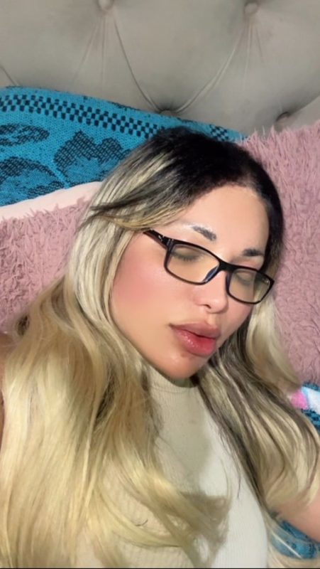 Acompanhante Trans Lunna Narizinho em Fortaleza - Foto 61 - Transex Brasil