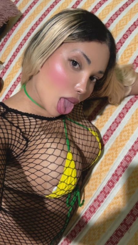 Acompanhante Trans Lunna Narizinho em Fortaleza - Foto 66 - Transex Brasil