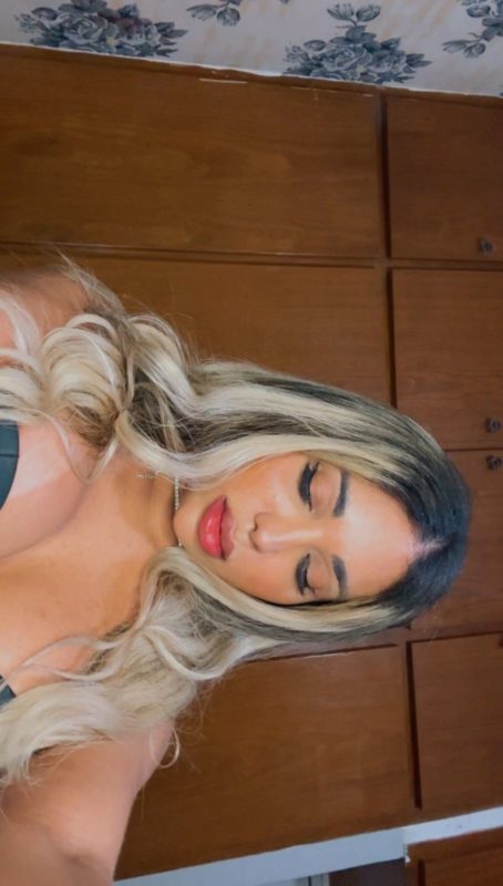 Acompanhante Trans Lunna Narizinho em Fortaleza - Foto 77 - Transex Brasil