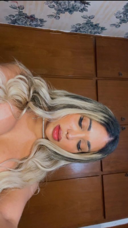 Acompanhante Trans Lunna Narizinho em Fortaleza - Foto 80 - Transex Brasil