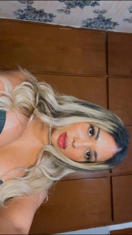Acompanhante Trans Lunna Narizinho em Fortaleza - Foto 82 - Transex Brasil