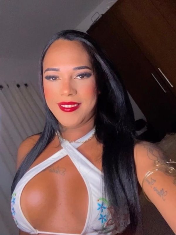 Acompanhante Lupita Castro em Mirassol