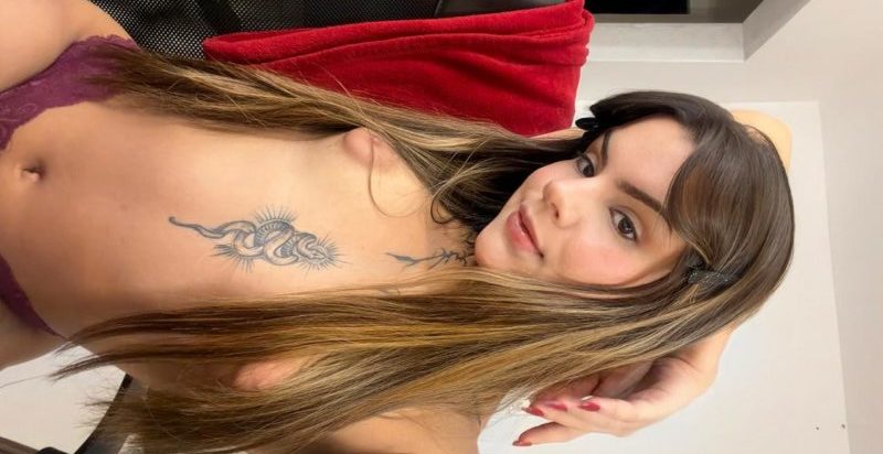 Acompanhante Trans Lupita em São Paulo - Foto 9 - Transex Brasil
