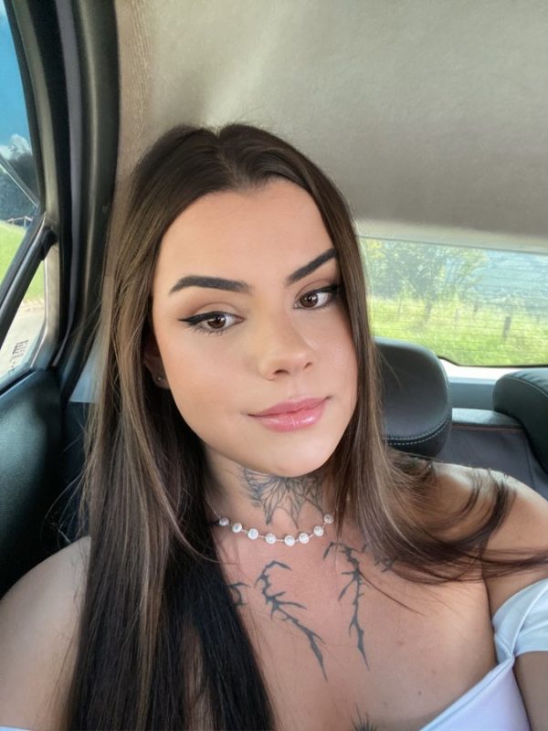 Acompanhante Trans Lupita em São Paulo - Foto 10 - Transex Brasil