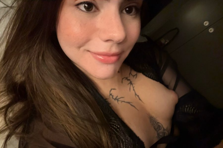 Acompanhante Trans Lupita em São Paulo - Foto 13 - Transex Brasil
