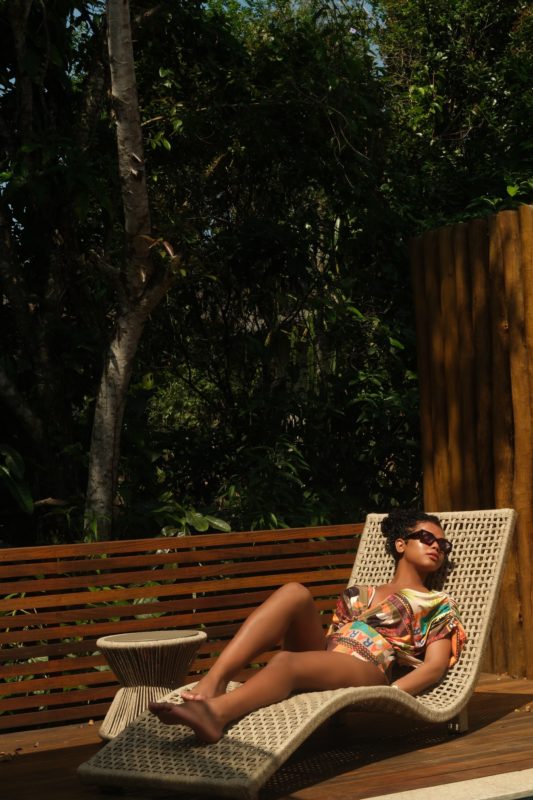 Acompanhante Trans Lupitta Negri em São Paulo - Foto 1 - Transex Brasil
