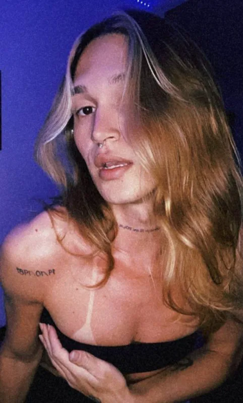 Acompanhante Trans Lys Silva em Brasília - Foto 18 - Transex Brasil