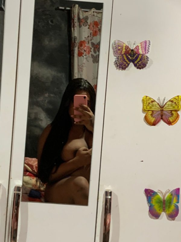 Acompanhante Trans Lyz Stefani em Teresina - Foto 9 - Transex Brasil
