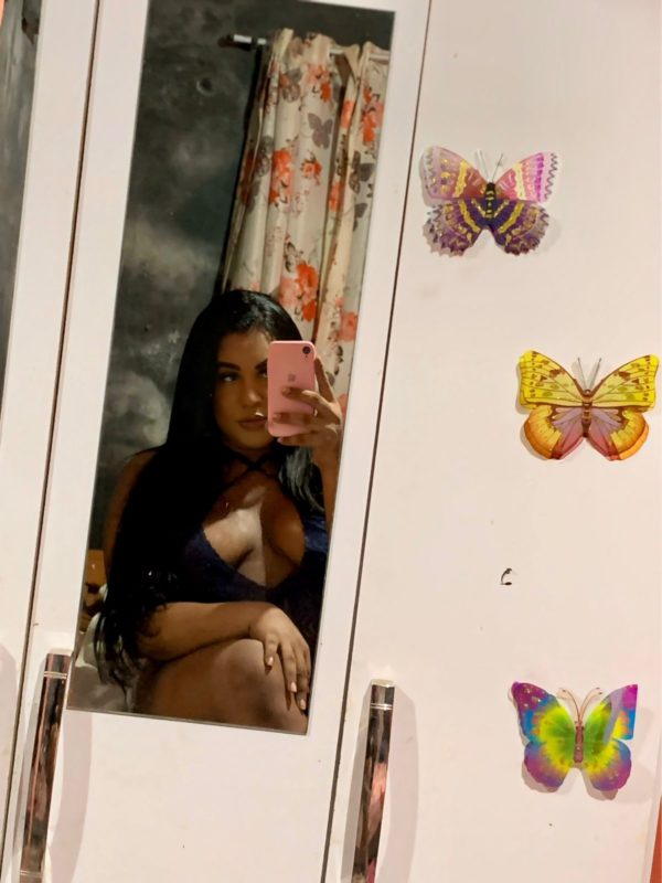 Acompanhante Trans Lyz Stefani em Teresina - Foto 21 - Transex Brasil