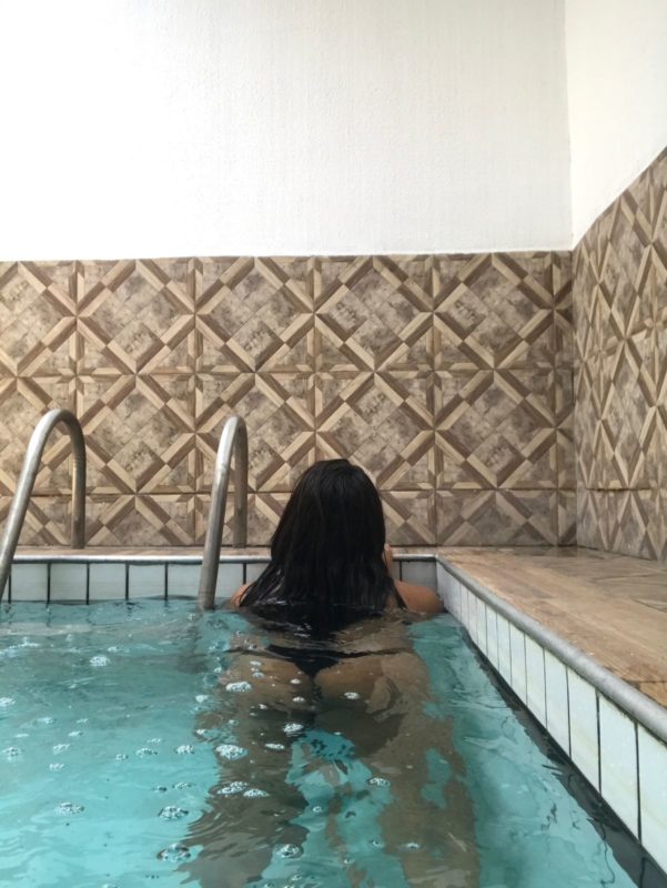 Acompanhante Trans Lyz Stefani em Teresina