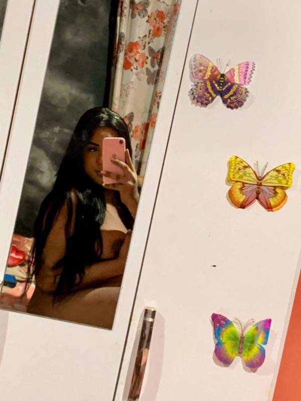 Acompanhante Trans Lyz Stefani em Teresina